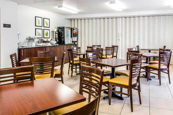 Hotel Sleep Inn Midland