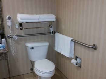 Hotel Comfort Inn New Buffalo