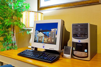 Hotel Comfort Inn New Buffalo