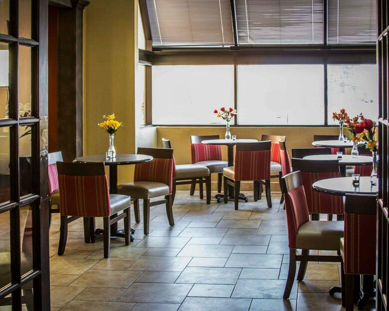Hotel Comfort Inn Port Huron