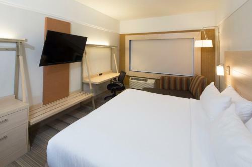 Hotel Holiday Inn Express Rochester Hills