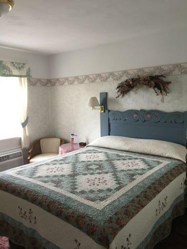 Posada Boardwalk Inn