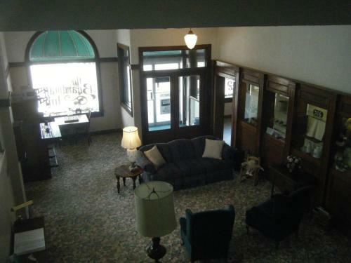 Posada Boardwalk Inn