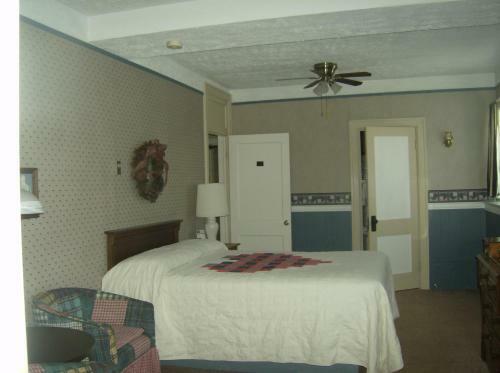 Posada Boardwalk Inn