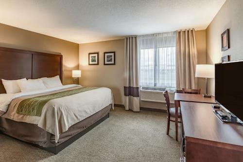 Hotel Comfort Inn