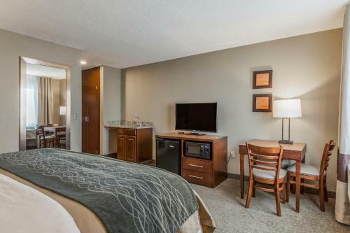 Hotel Comfort Inn