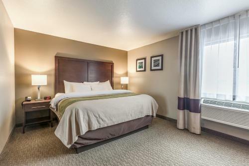 Hotel Comfort Inn