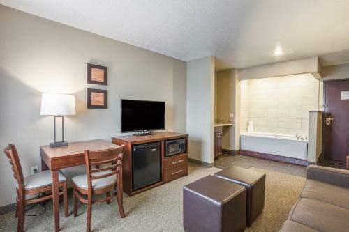 Hotel Comfort Inn