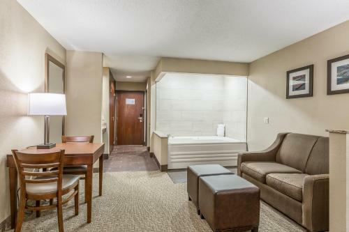 Hotel Comfort Inn