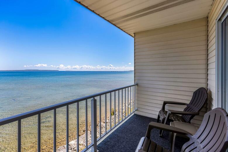 Hotel Quality Inn Lakefront