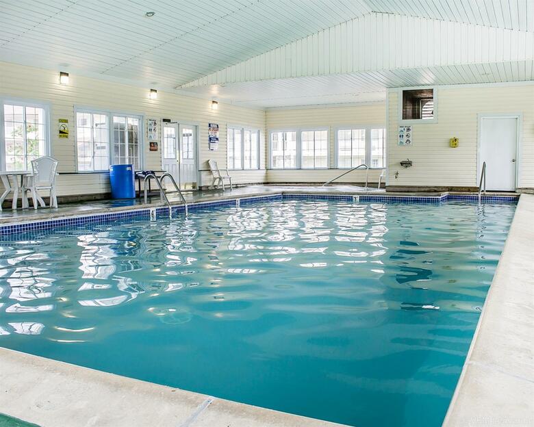 Hotel Quality Inn Lakefront