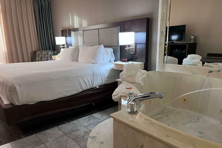 Hotel Holiday Inn Southgate - Detroit South