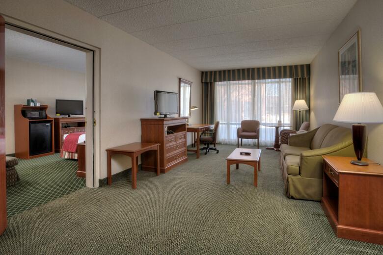 Hotel Holiday Inn Southgate - Detroit South