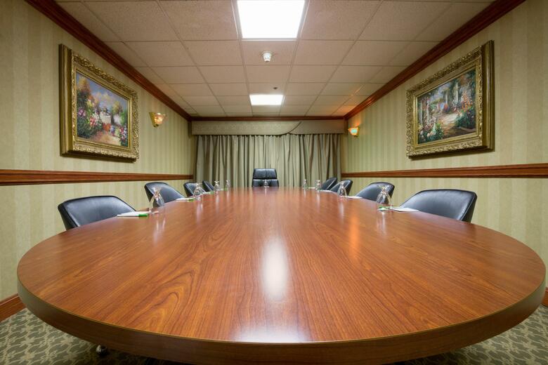 Hotel Holiday Inn Southgate - Detroit South