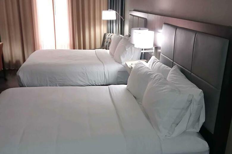 Hotel Holiday Inn Southgate - Detroit South