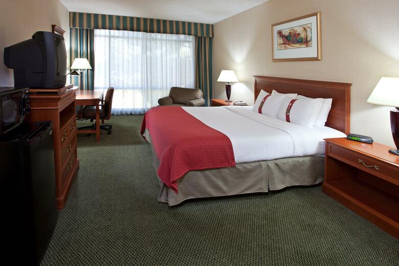 Hotel Holiday Inn Southgate - Detroit South