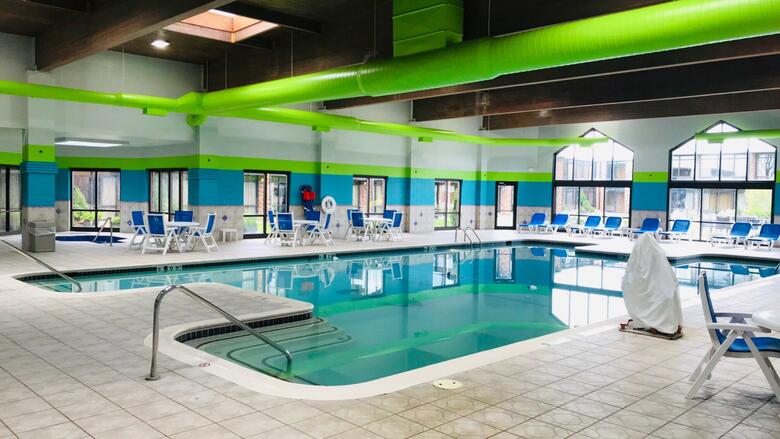 Hotel Holiday Inn Southgate - Detroit South