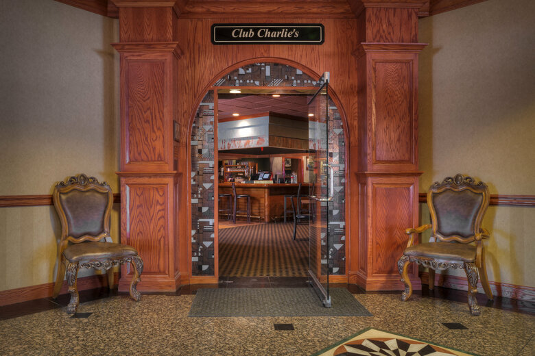 Hotel Holiday Inn Southgate - Detroit South