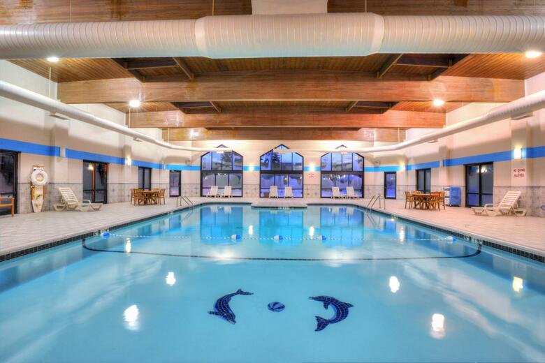 Hotel Holiday Inn Southgate - Detroit South