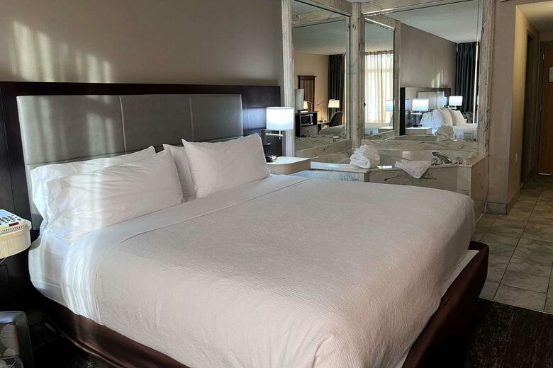 Hotel Holiday Inn Southgate - Detroit South