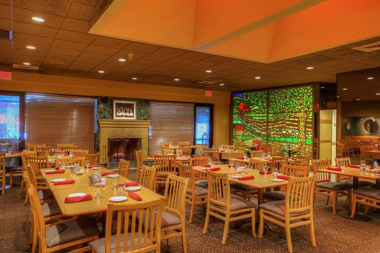 Hotel Holiday Inn Southgate - Detroit South