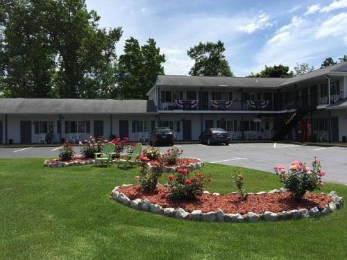 Sierra Motel