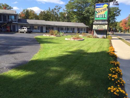 Sierra Motel