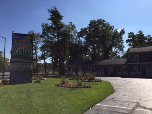 Sierra Motel