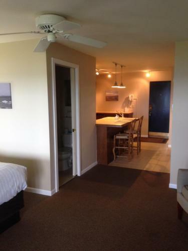Hotel The Beach Haus - Traverse City