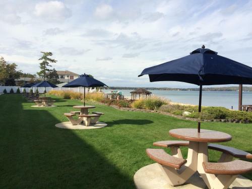 Hotel The Beach Haus - Traverse City