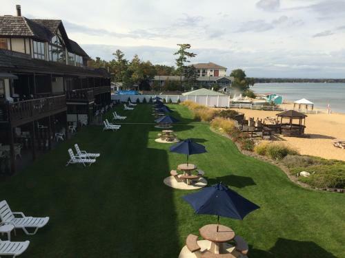 Hotel The Beach Haus - Traverse City
