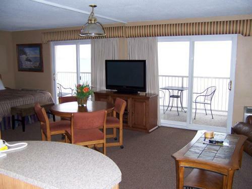 Apartamento Pinestead Reef Resort