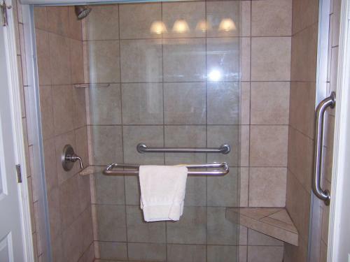 Apartamento Pinestead Reef Resort