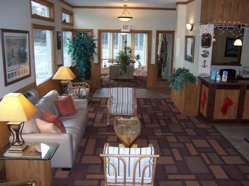 Apartamento Pinestead Reef Resort