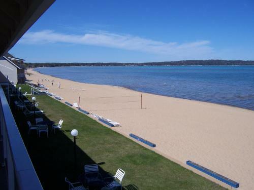 Apartamento Pinestead Reef Resort