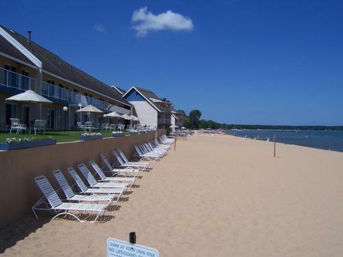 Apartamento Pinestead Reef Resort