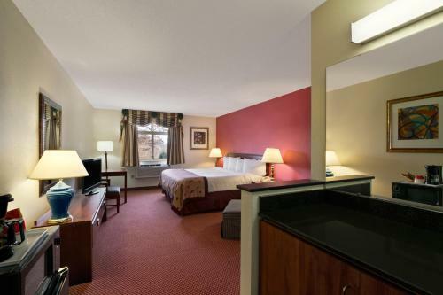 Motel Days Inn By Wyndham Whitehall
