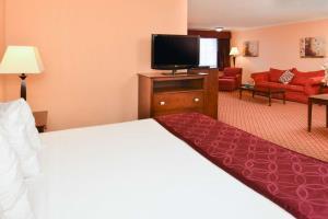 Hotel Best Western Of Whitmore Lake
