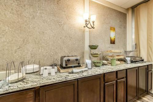 Hotel Quality Inn & Suites