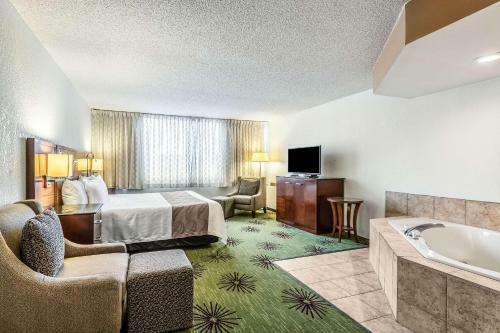 Hotel Quality Inn & Suites
