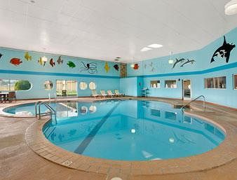 Hotel Days Inn Bloomington West