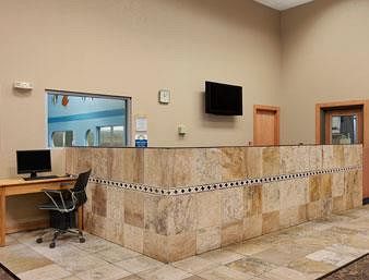 Hotel Days Inn Bloomington West