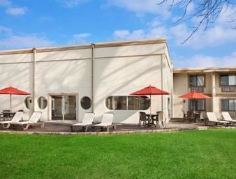 Hotel Days Inn Bloomington West
