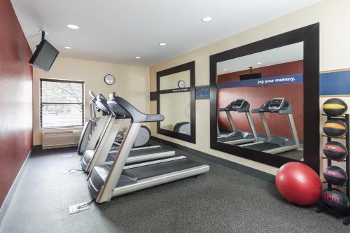 Hotel Hampton Inn Minneapolis-burnsville