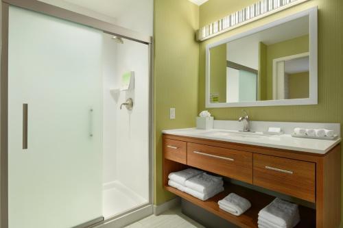 Hotel Home2 Suites By Hilton Minneapolis Bloomington