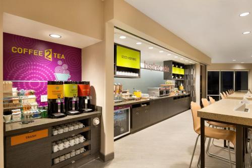 Hotel Home2 Suites By Hilton Minneapolis Bloomington