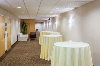 Hotel Crowne Plaza Bloomington Msp Airport - Moa