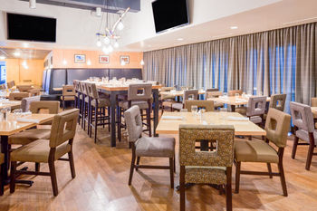 Hotel Crowne Plaza Bloomington Msp Airport - Moa