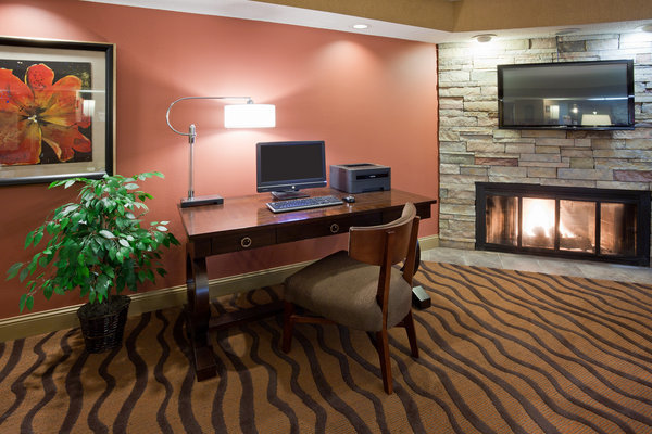 Hotel Americinn Bloomington West