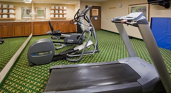 Hotel Americinn Bloomington West